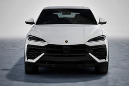 Lamborghini Urus Color Bianco Monocerus Lamborghini Urus Color Bianco Monocerus